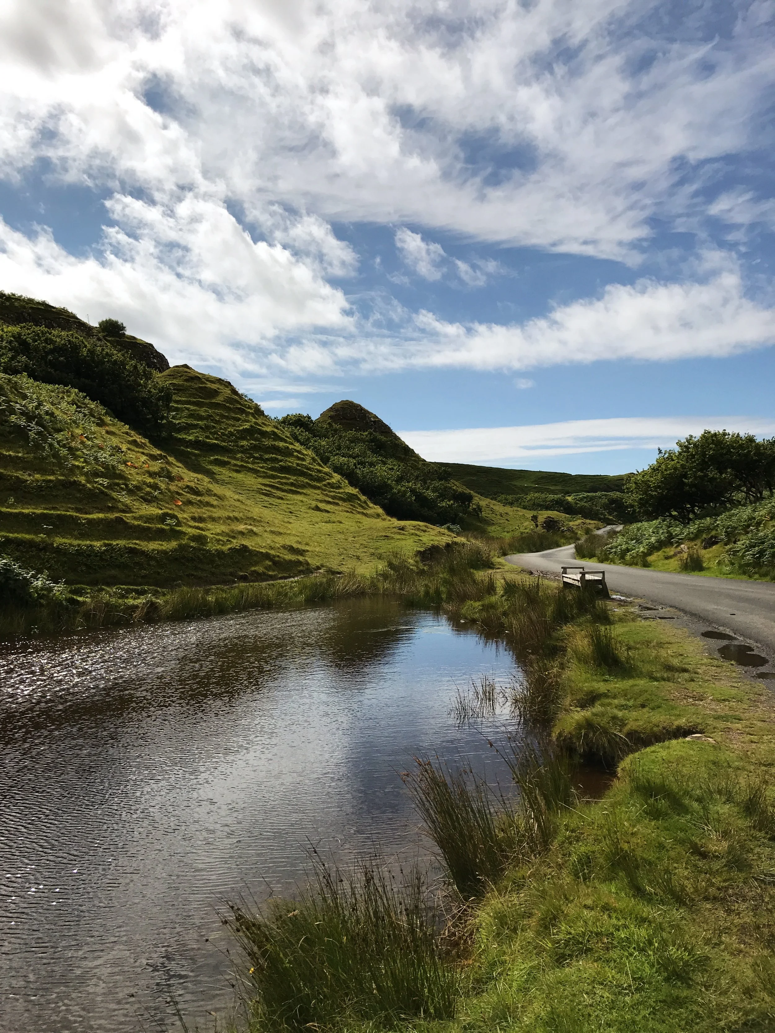 Isle of Skye: Your Guide to the Perfect Weekend