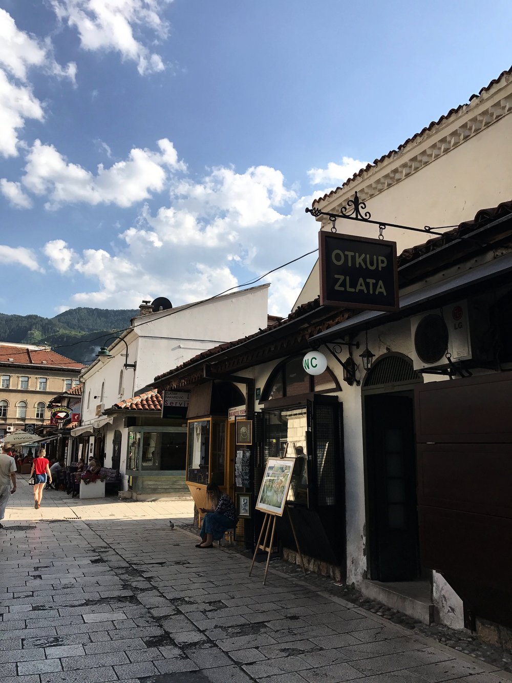 Sarajevo sets 2017 Works in Progress projects