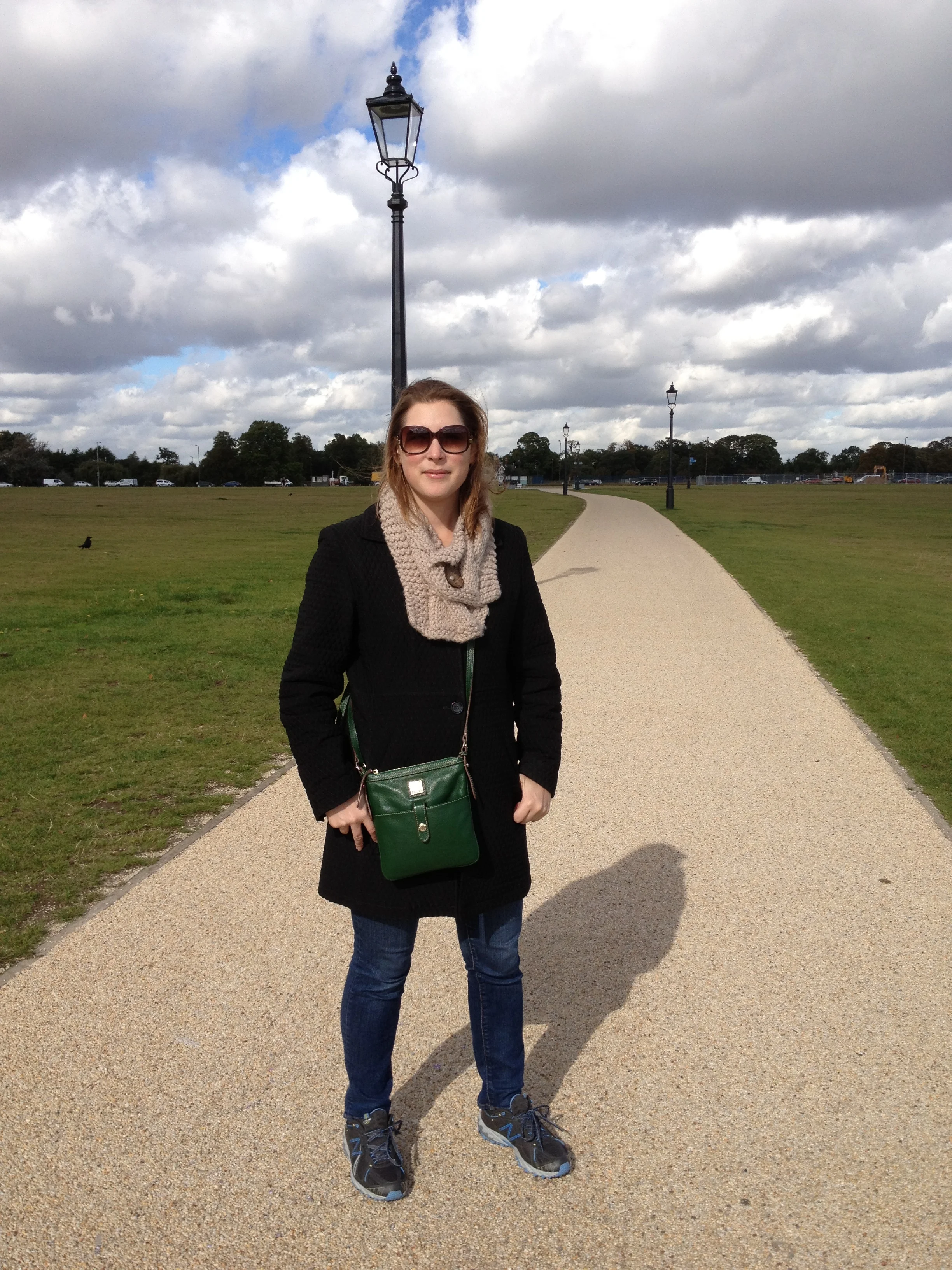 Searching for Jobs and Linguistic Misunderstandings 