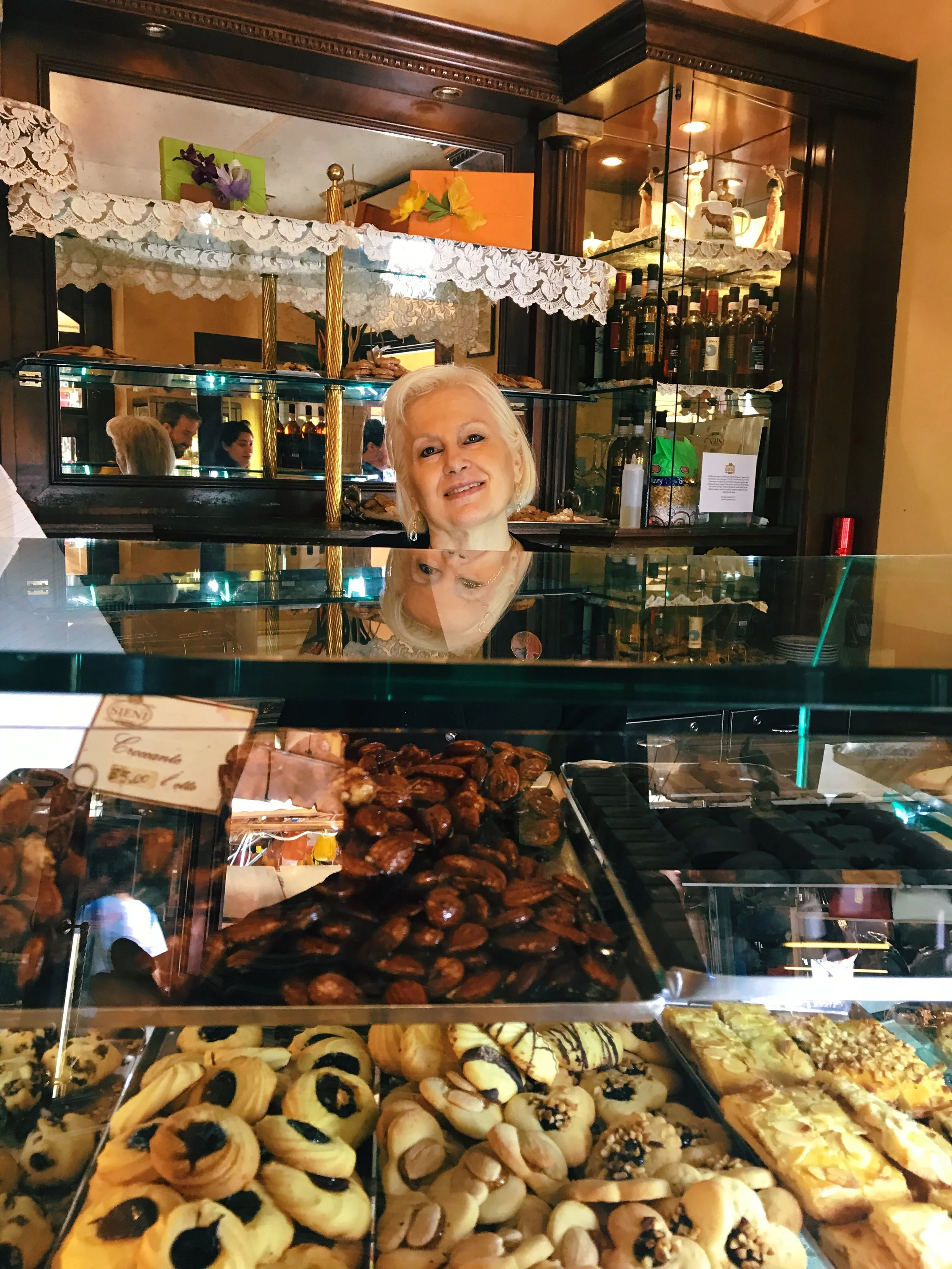 Italian pastry: 4 Tips to Make Sure You Always Find the Best