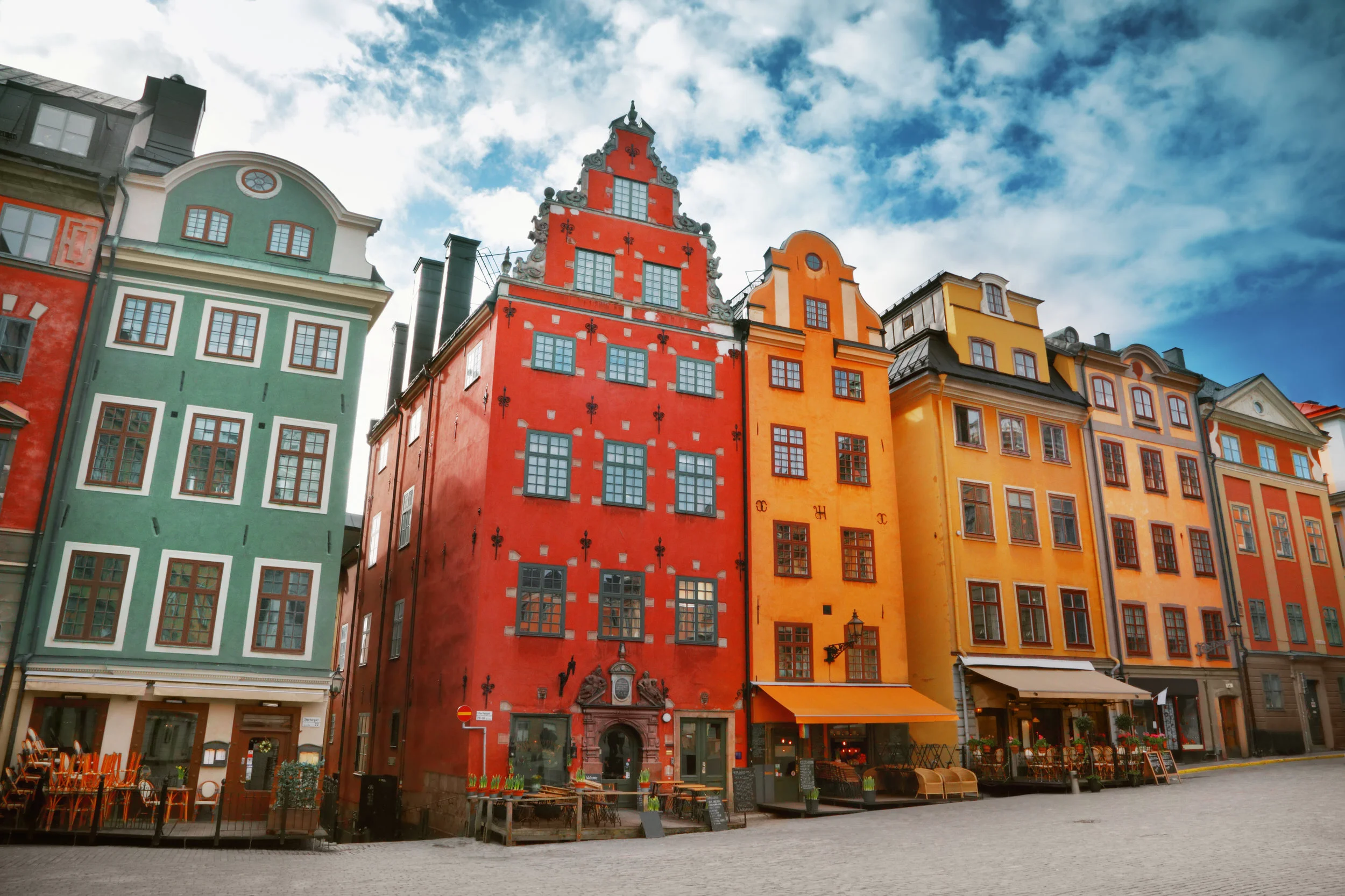 Stockholm City Guide: 15 Must-See Sites in the Heart of Scandinavia