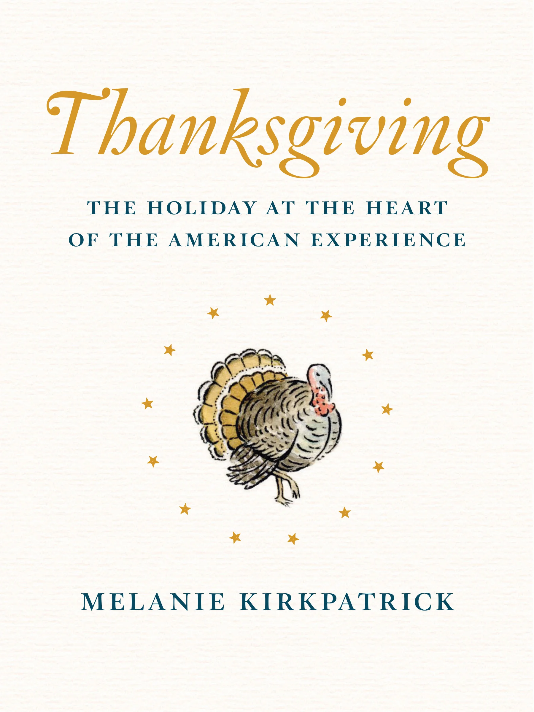 Melanie’s book is available on Amazon and in stores.