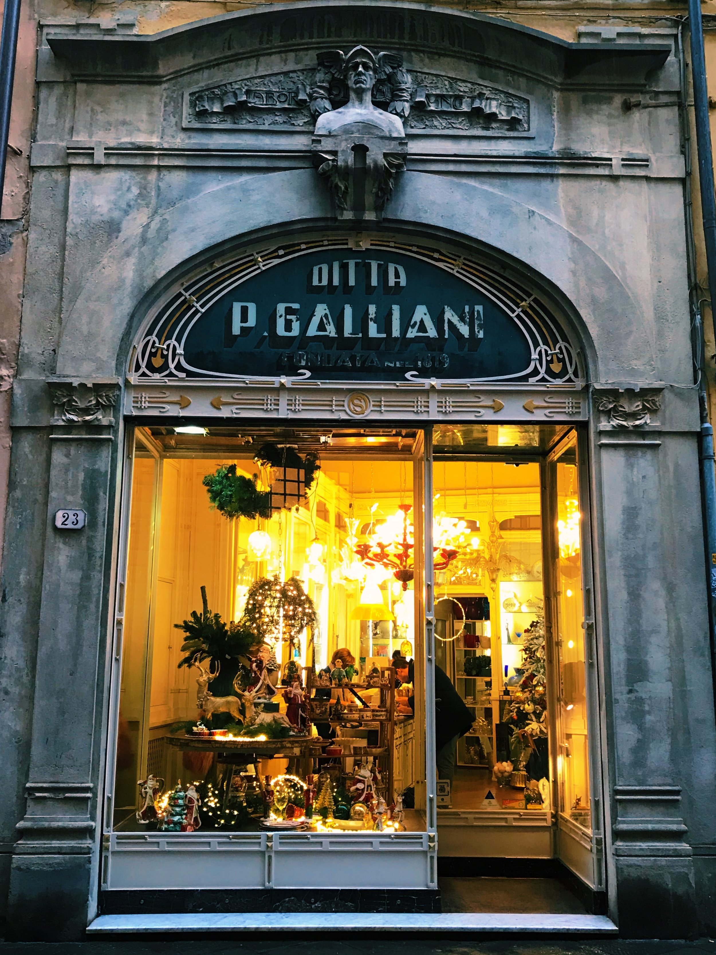 Lucca, Italy Your Insider Guide on the Best Food and Places to See