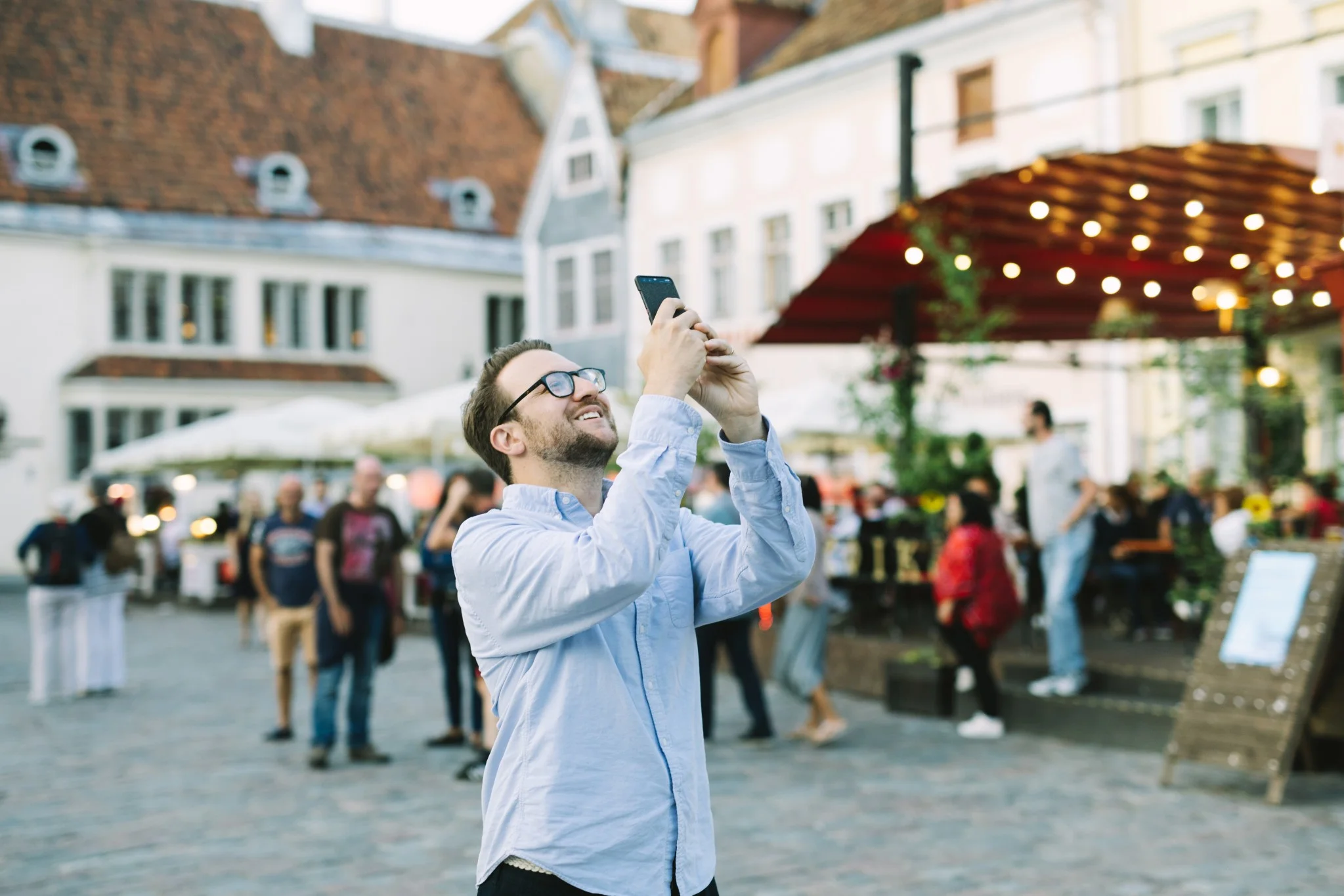 How to Become an E-Resident of Estonia — Postcard Academy