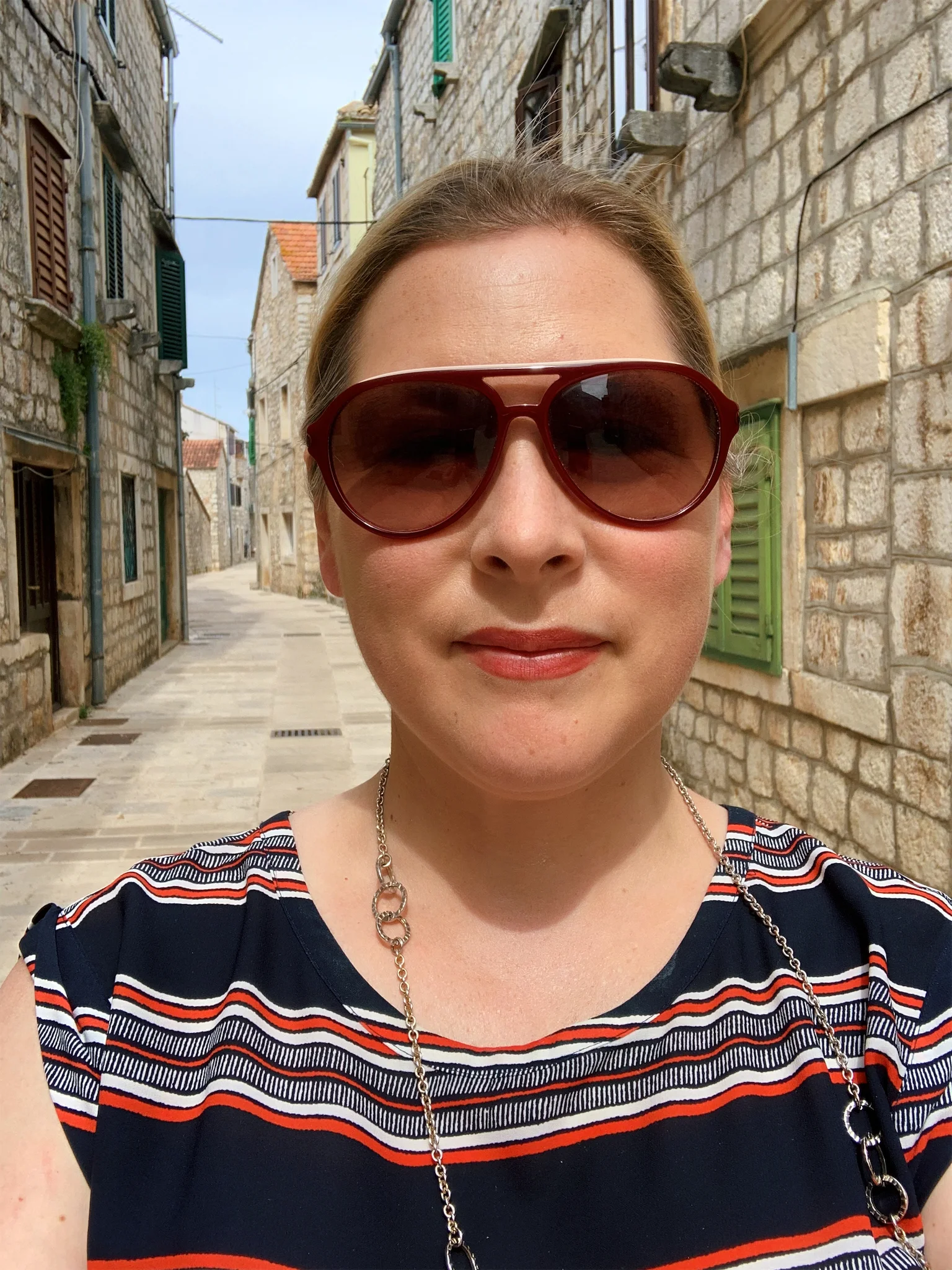 You’ll Never Have This Day Again. Make it Matter.