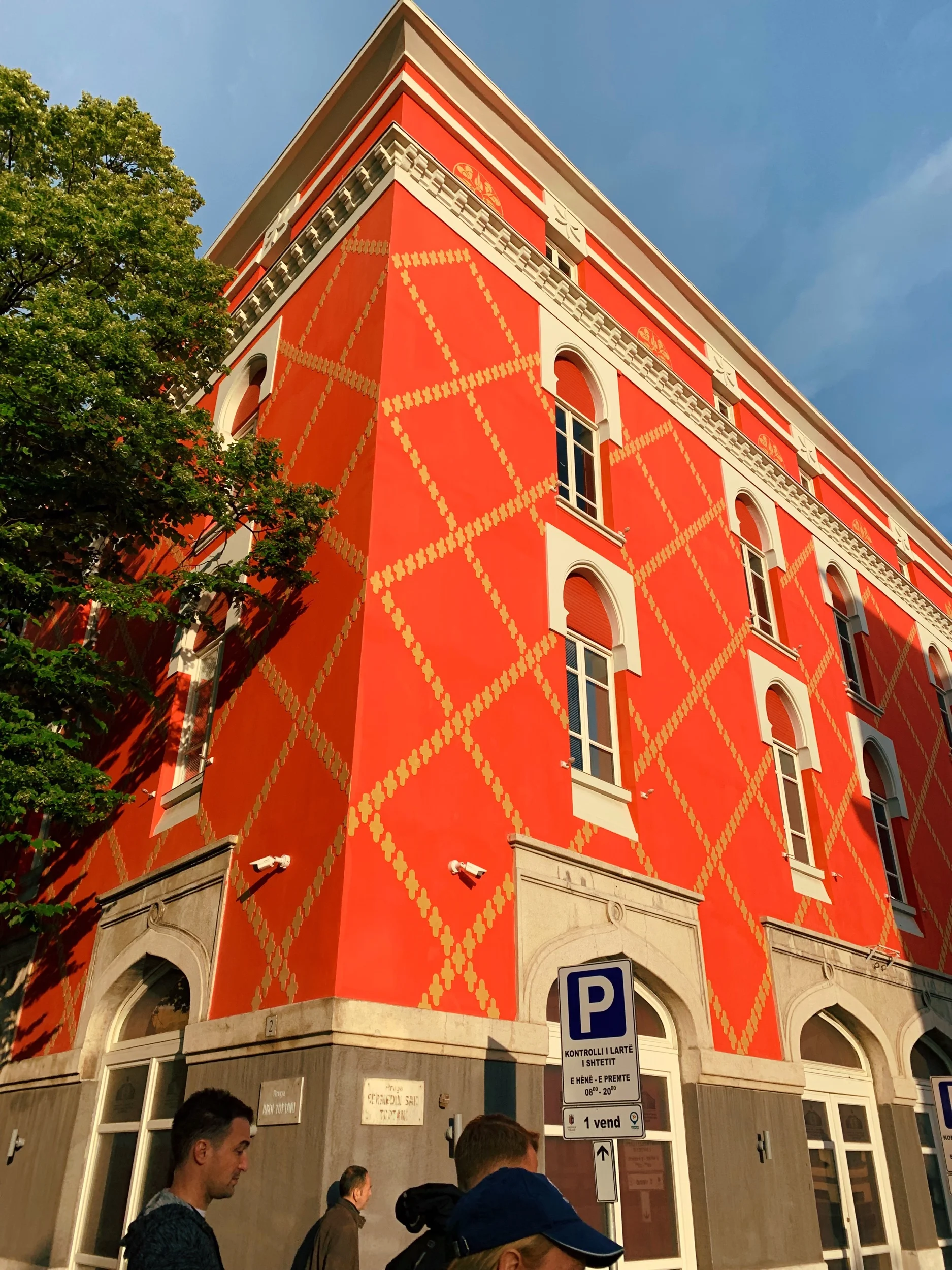 Visiting Tirana: Your Local Guide to Albania's Capital City