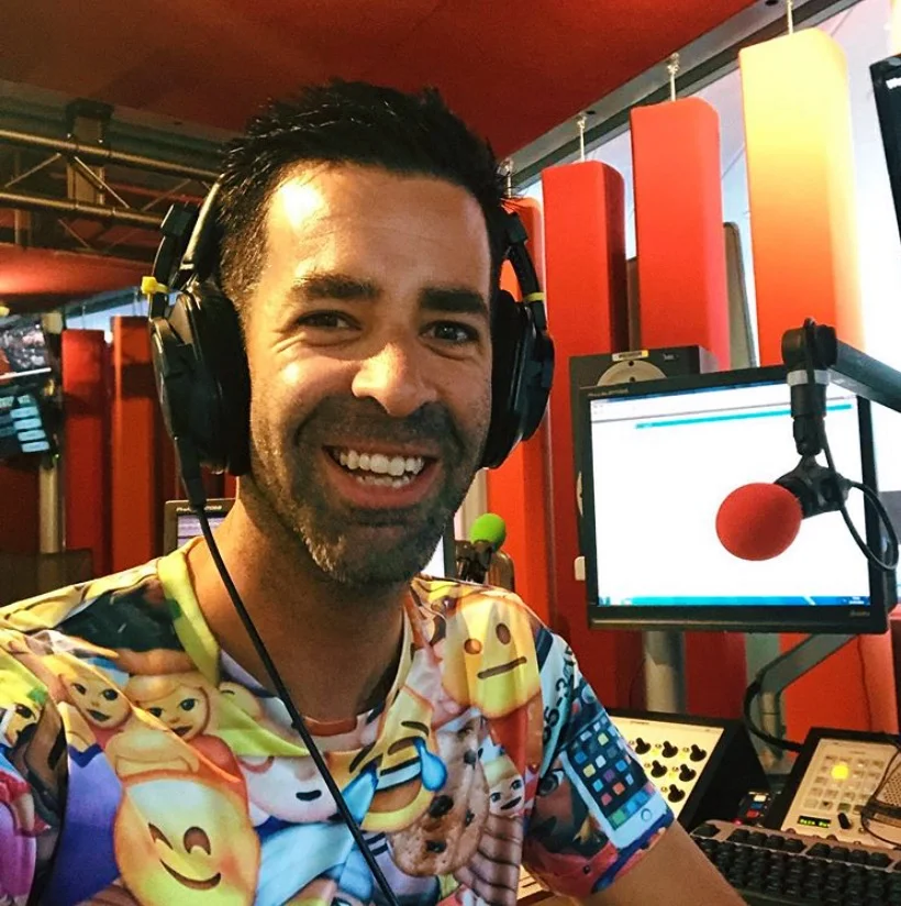 Happy World Emoji Day! An interview with Australian Expat and Emojipedia Founder Jeremy Burge Capital City