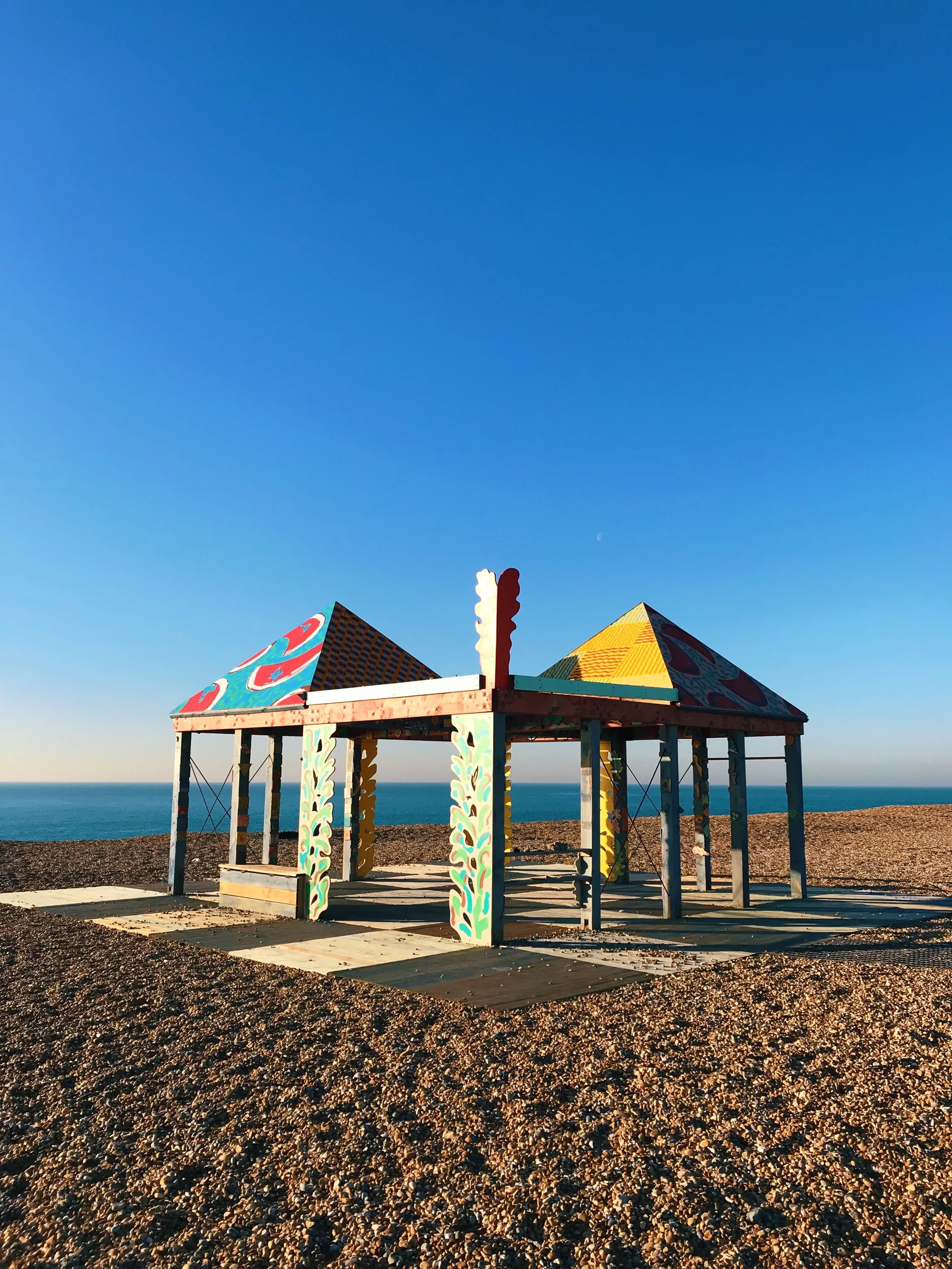 Folkestone, England: The U.K.'s Best Seaside Secret