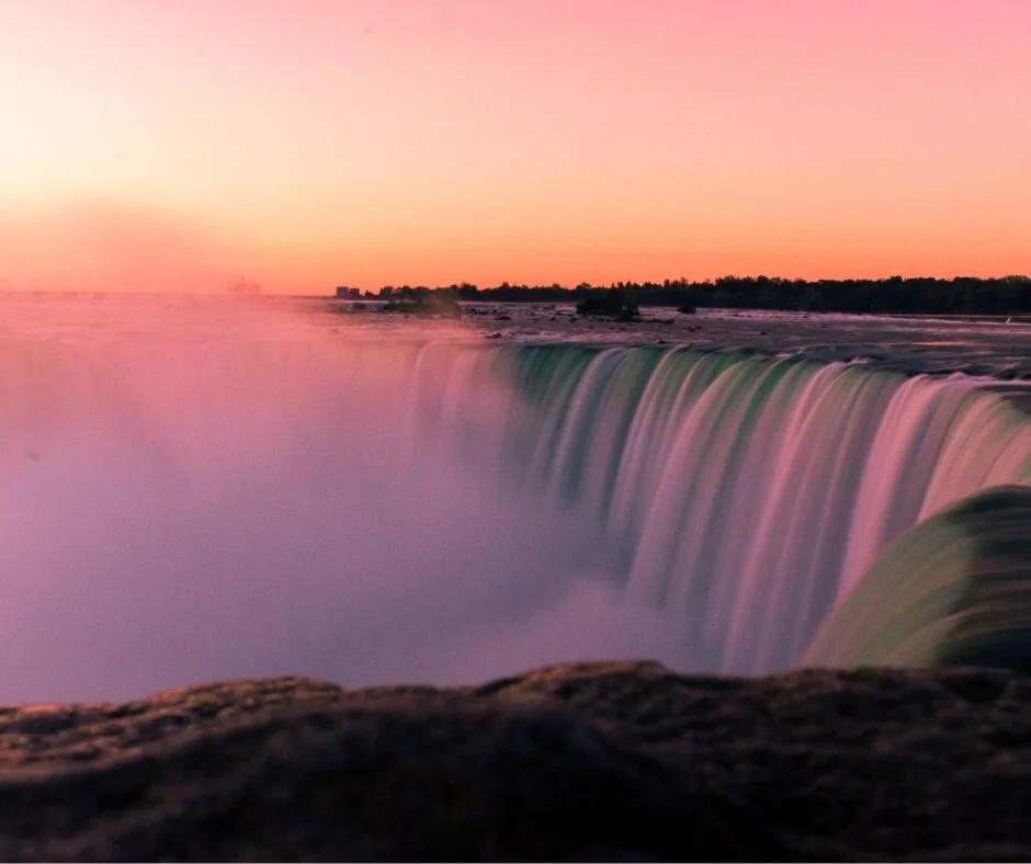 Visiting Niagara Falls Must Have Experiences That Go Beyond The Boat Ride Postcard Academy