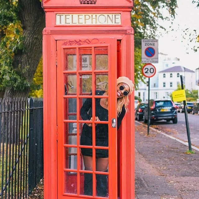 Did you study abroad? Tell me where!

My guest on the Postcard Academy podcast, Candace Salter, figured out how to do all of her university abroad (I'm so jealous!). Listen to the show to hear how she did it, and about her latest adventures in Shangh