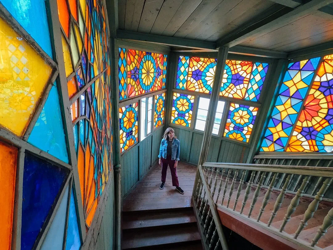 Tbilisi, Georgia: What to Eat, Drink, & Do as a Traveler, Expat, or Nomad