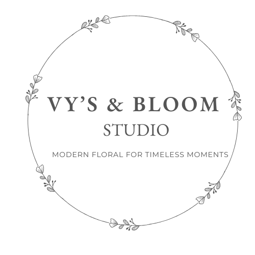 Vy&#x27;s &amp; Bloom Studio 
