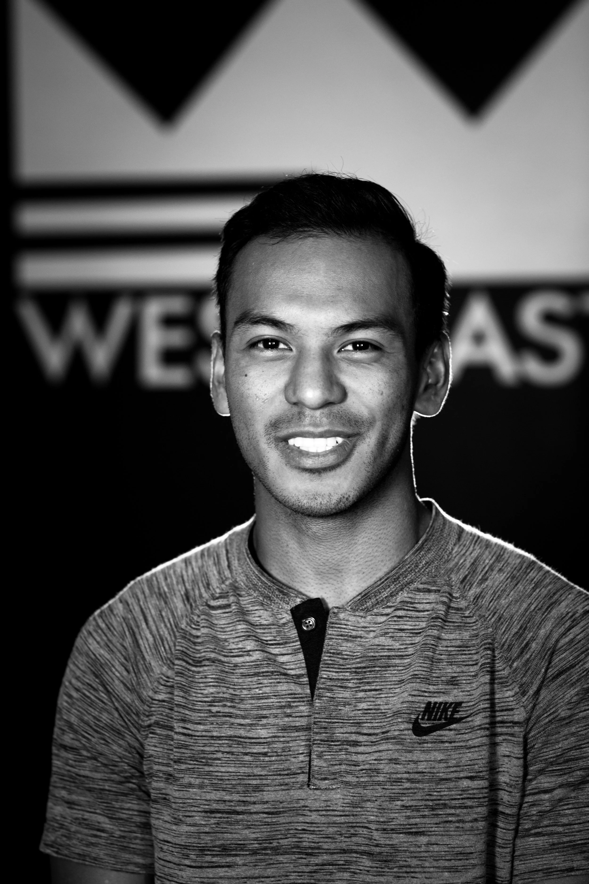 Los Angeles native, Adam joined the team as West2East Empire's Photographer and Media Assistant. He spent the 2016 NFL season as social media Producer/Editor for the NBC Sports Sunday Night Football bus and was voted Ai Orange County's "Best in Show" in the Fall 2014 Graduate Portfolio Show. He's constantly finding ways to inspire others through the creative process, and is a fan and expert of all aspects media - photo, video, and design.