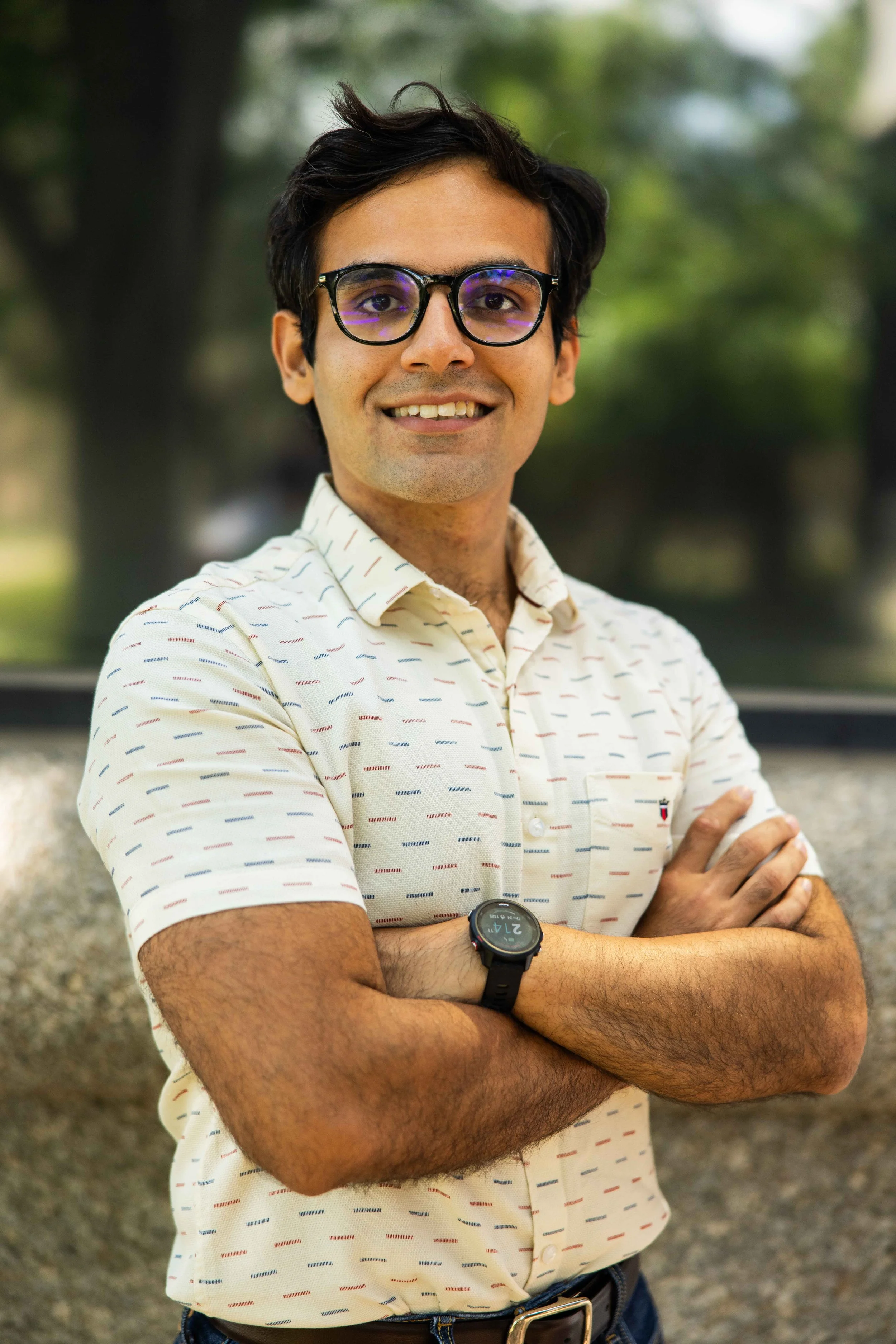 PRATEEK PANGHAL
