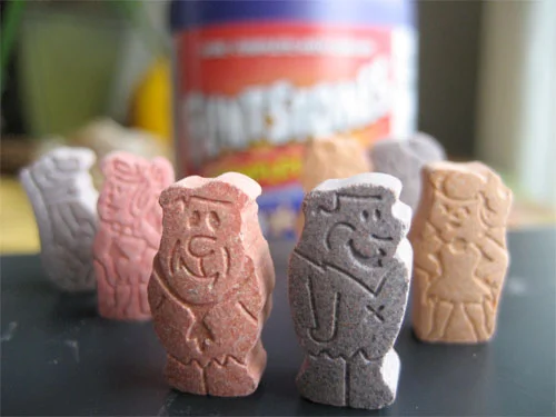 Vitamins