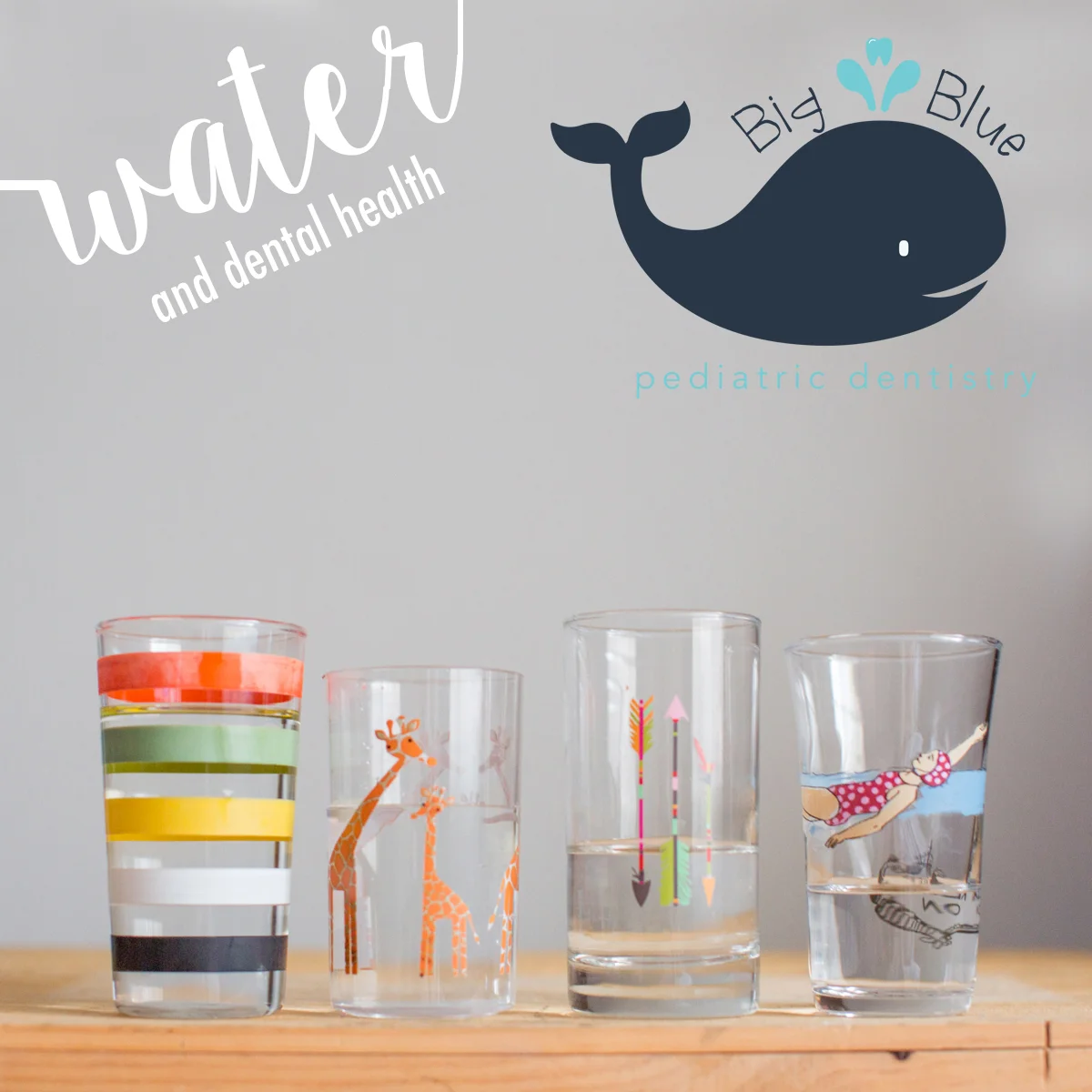 Let's Talk Hydration