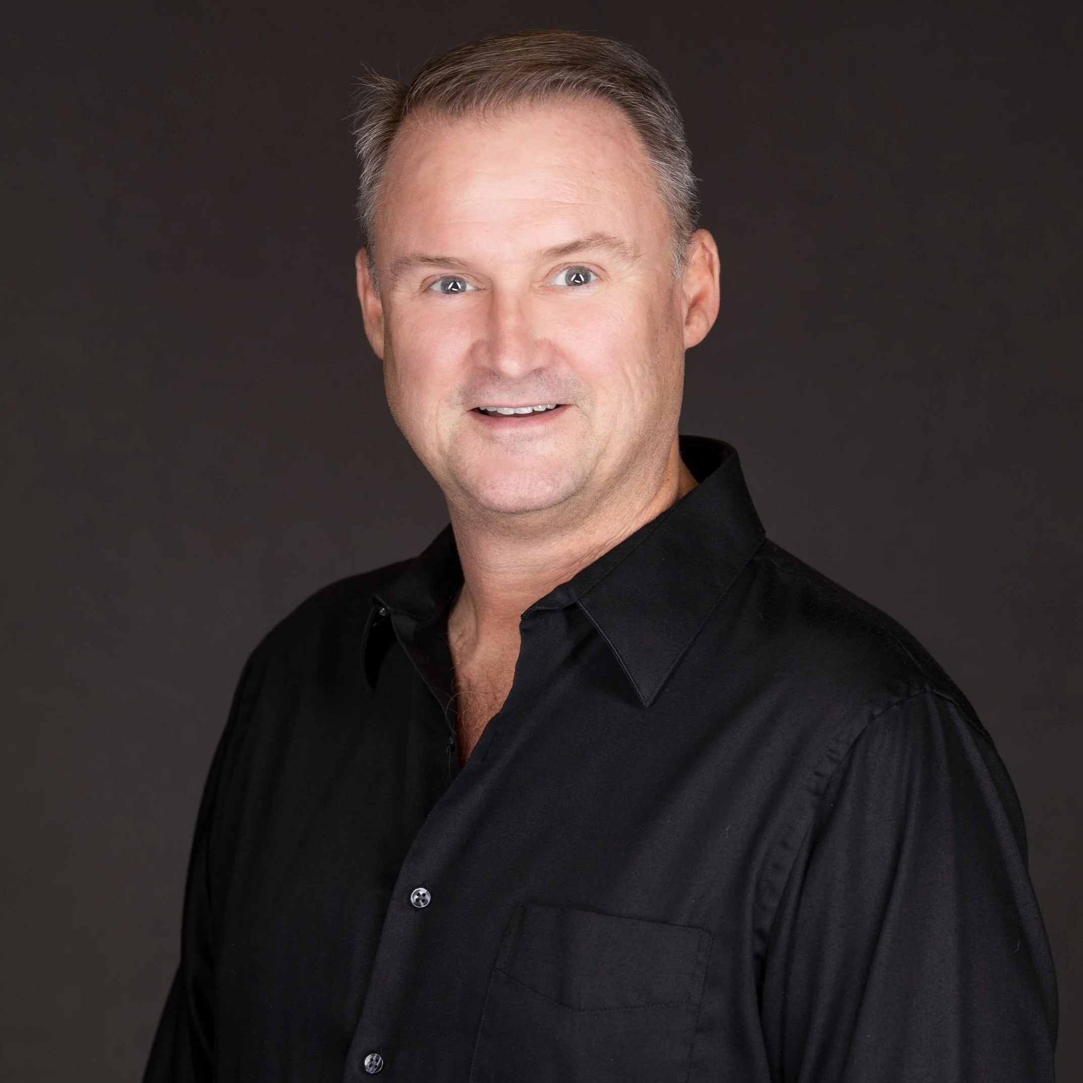 Byron Marlow