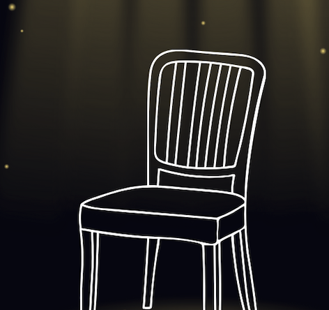 Evening with a Chair — Auditions
