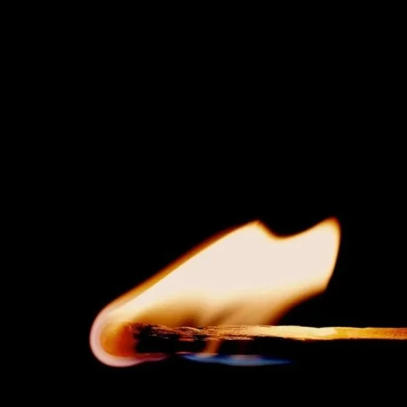 Auditions: The Arsonists