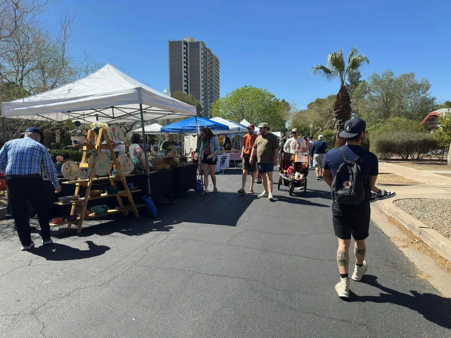Sunday Off Central is just 4 days away! 

Join us for our 15th annual Sunday Off Central block party. The event is free and features local vendors, food trucks, live music, and more. 

Don&rsquo;t miss it: This Sunday, March 1st from 10am-3pm on East