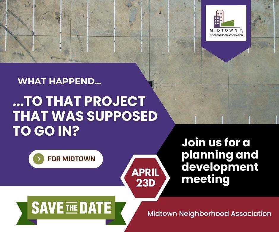 What happened to that project that was supposed to go in?

If you&rsquo;ve been waiting for updates or wondering why something changed or stalled, this meeting is for you.

We&rsquo;re bringing together planners from the City of Phoenix to share upda