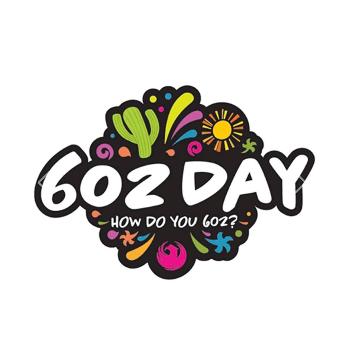 Reminder! 602 Day is coming up next Tuesday, 6/02 &mdash; Go out and support some of the amazing local businesses in our community. 🌵🏜️🗓️

https://dtphx.org/do/city-of-phoenixs-602-day 

#communitysupport #supportlocal #midtownphx