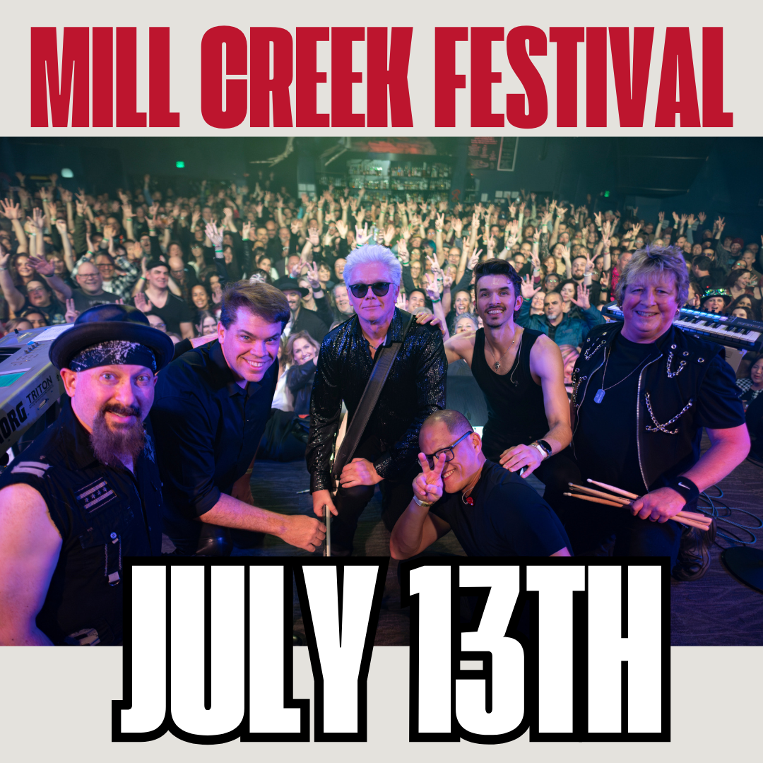 Mill Creek Festival
