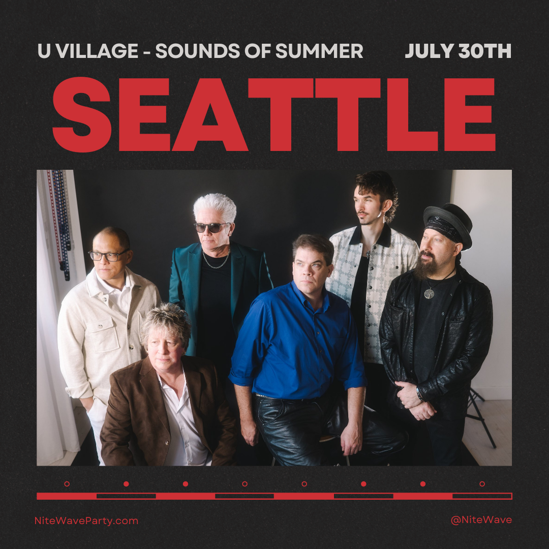 Seattle - University Village
