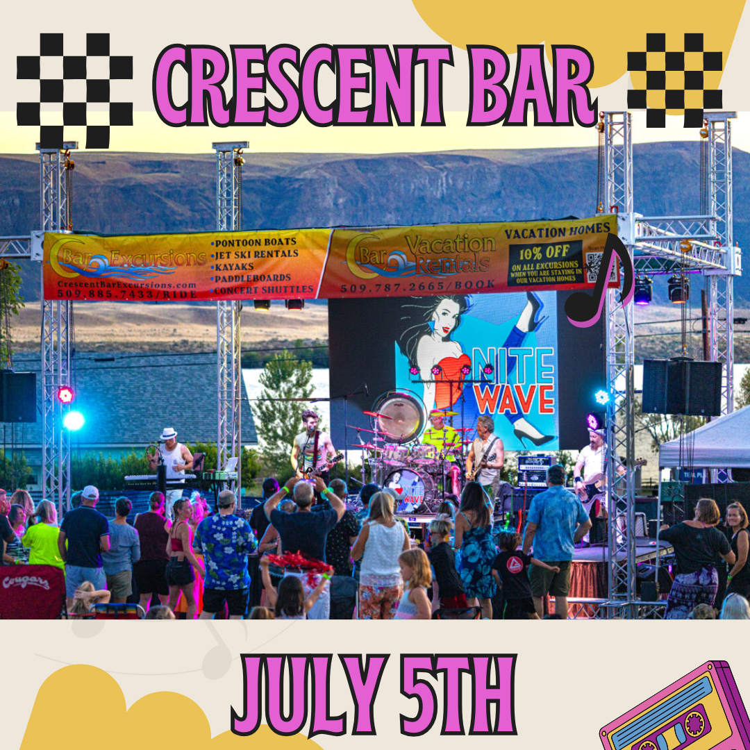 Crescent Bar - Sunserra Golf Course