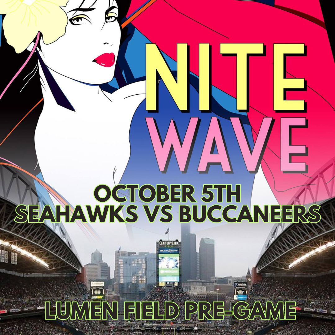 Seattle - Lumen Field - Seahawks