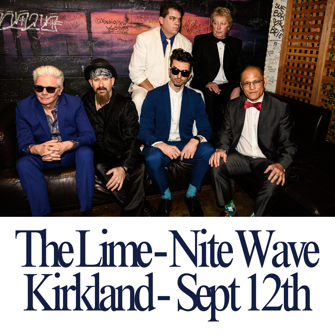 Kirkland - The Lime