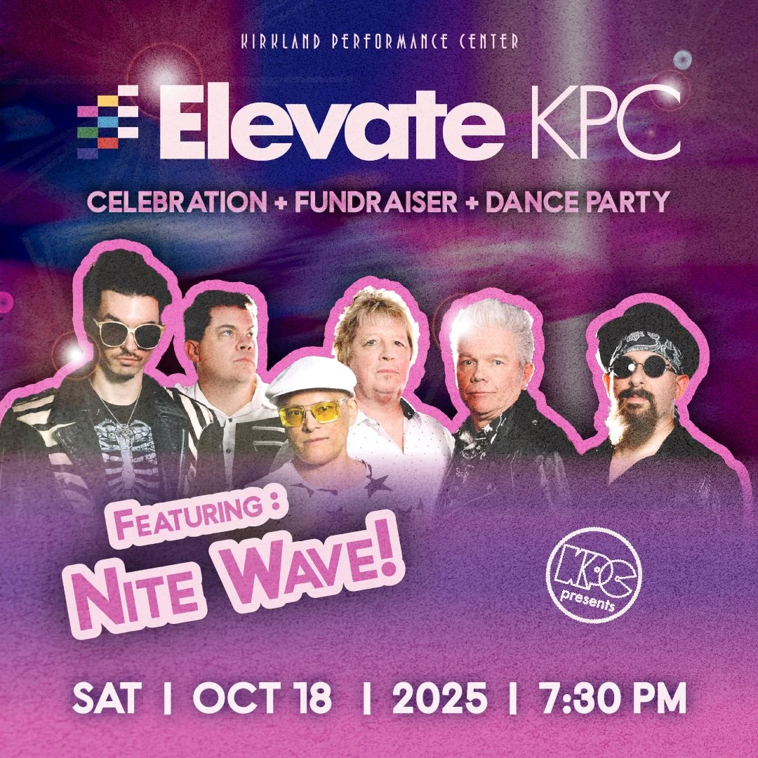Kirkland Performance Center - Elevate KPC