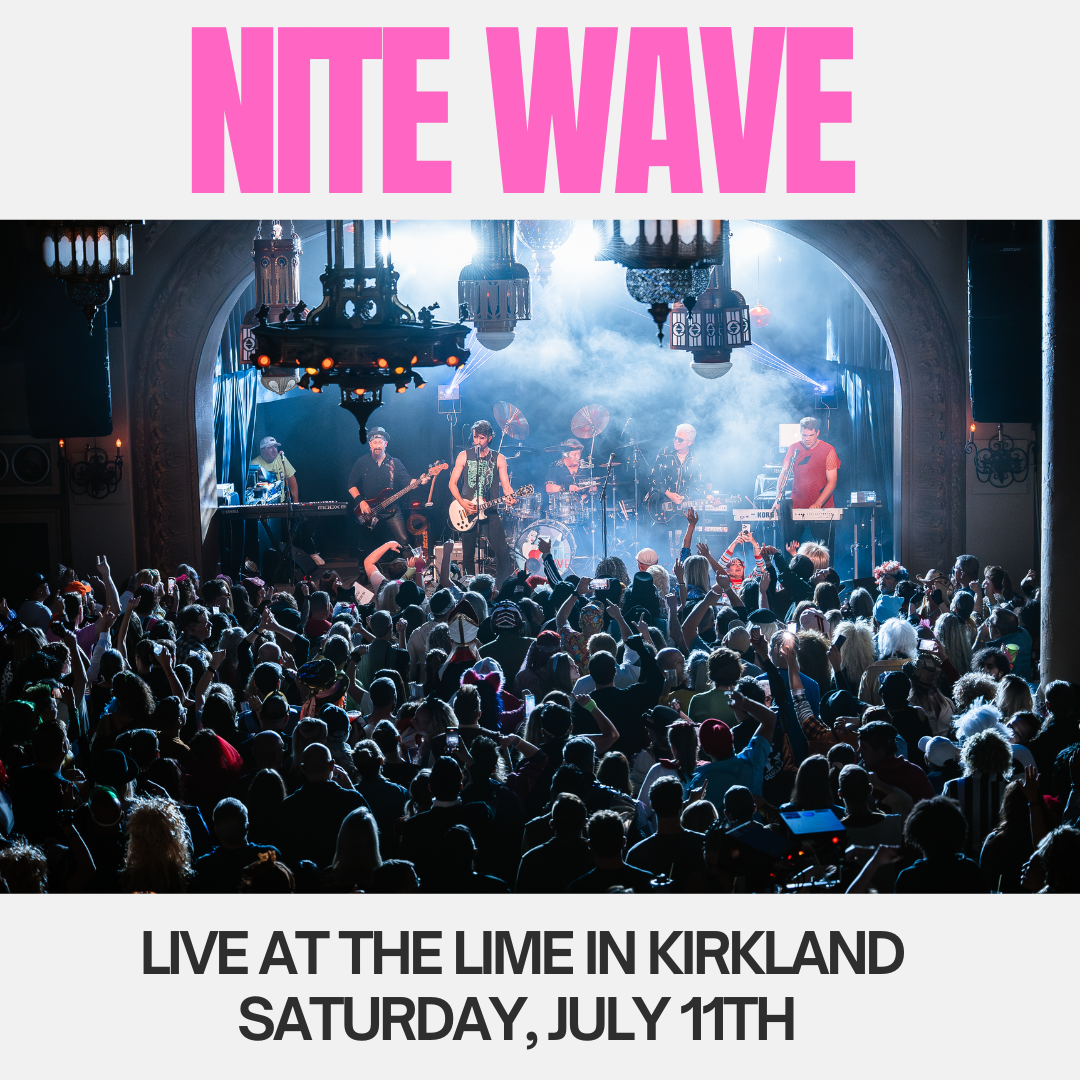 The Lime - Kirkland 