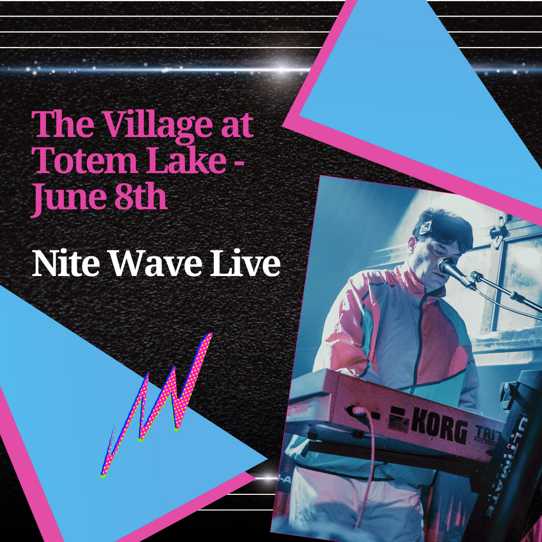 The Village at Totem Lake 