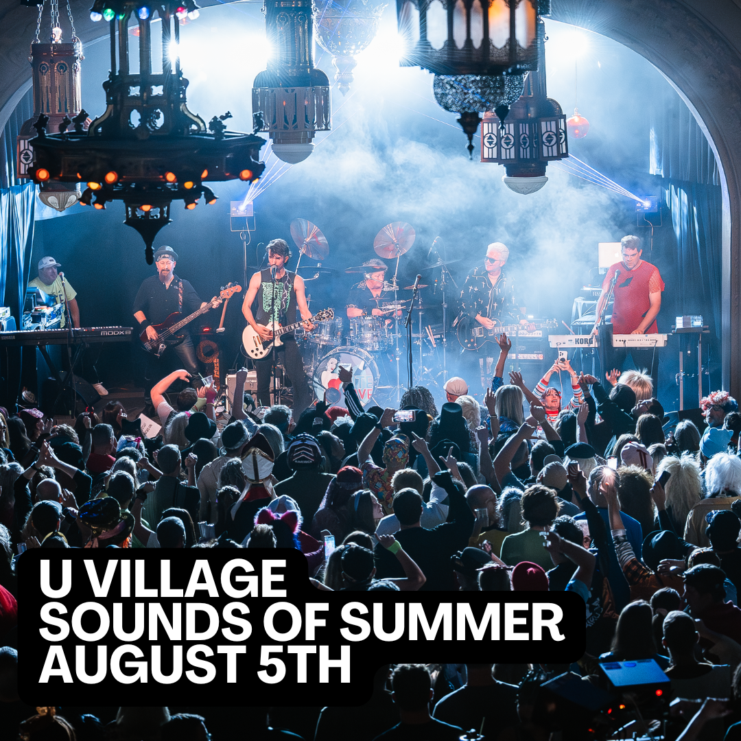 University Village - Seattle