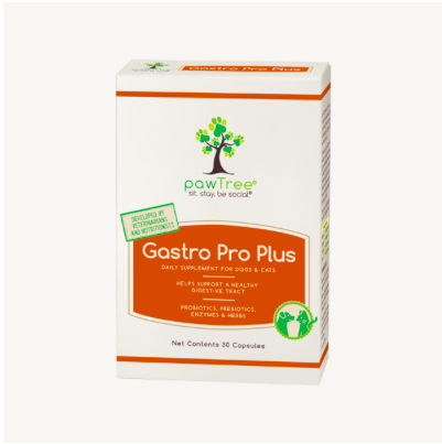 Paw Tree Gastro Pro Plus