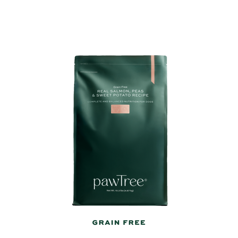 PawTree Puppy food