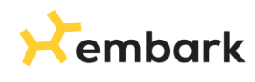 Embark DNA