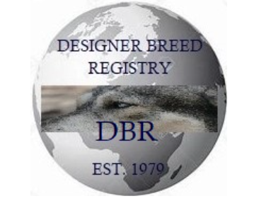 Designer Breed Registry
