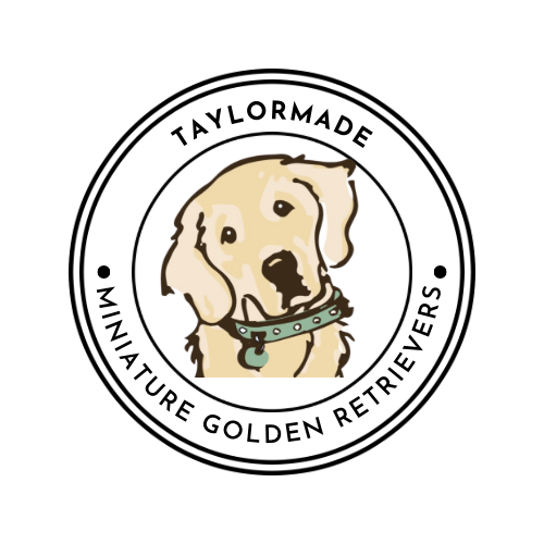 Taylormade Mini Goldens