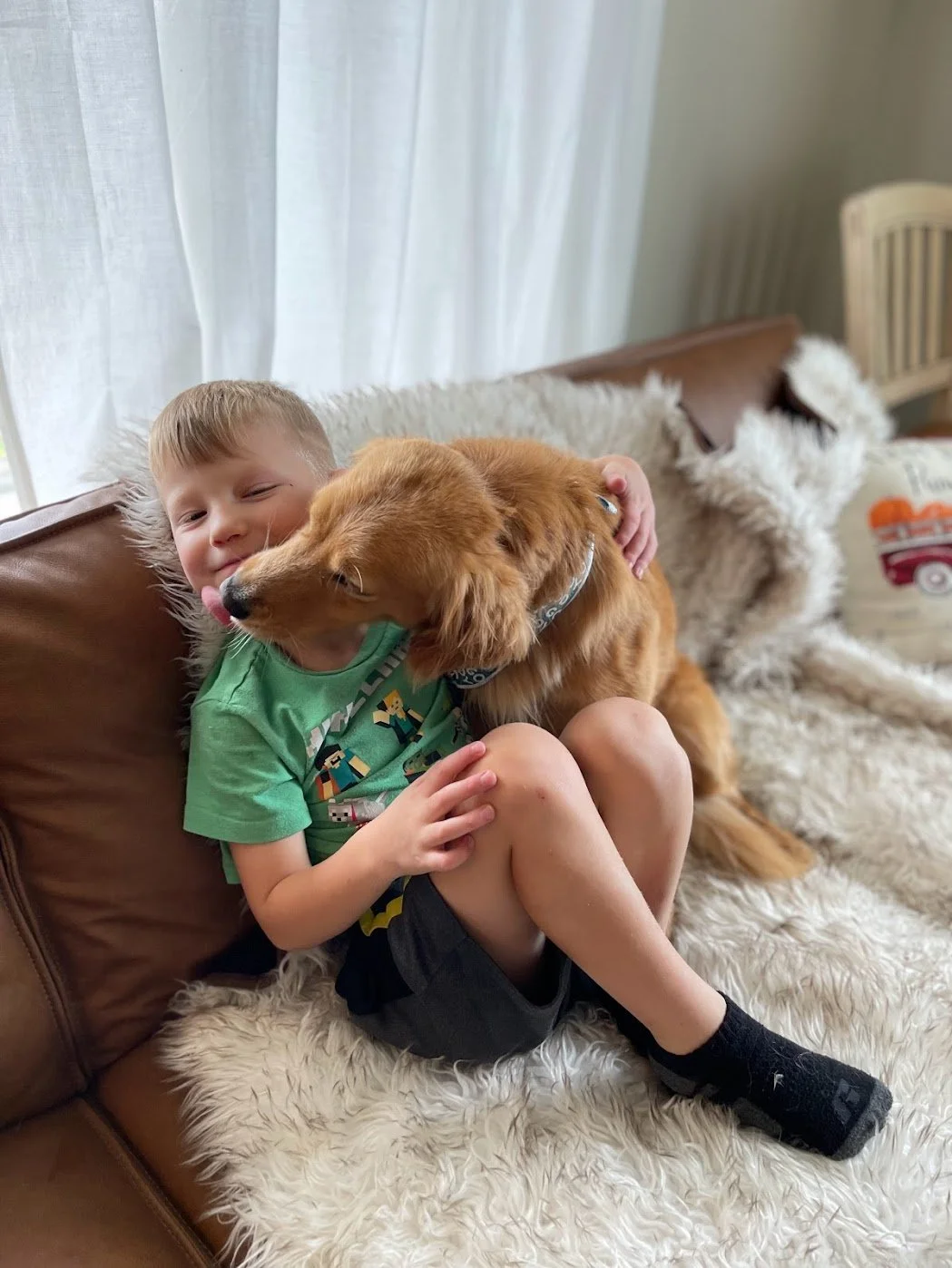 Ranger Kisses.jpg