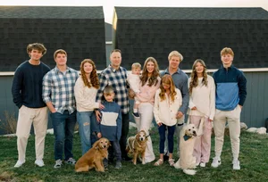 Taylormade Miniature Golden Retriever