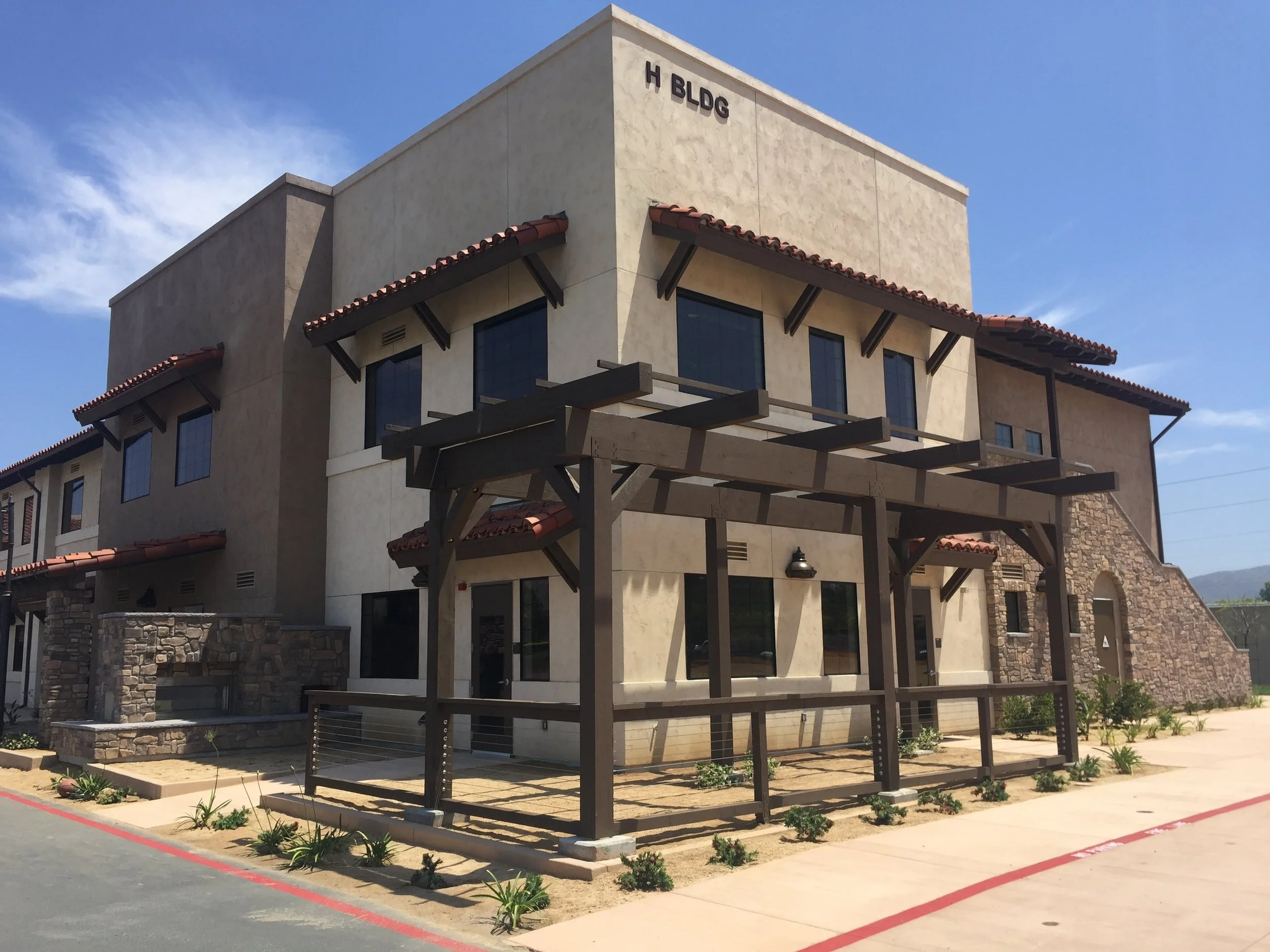   Photo Credit: Zach Andrews  