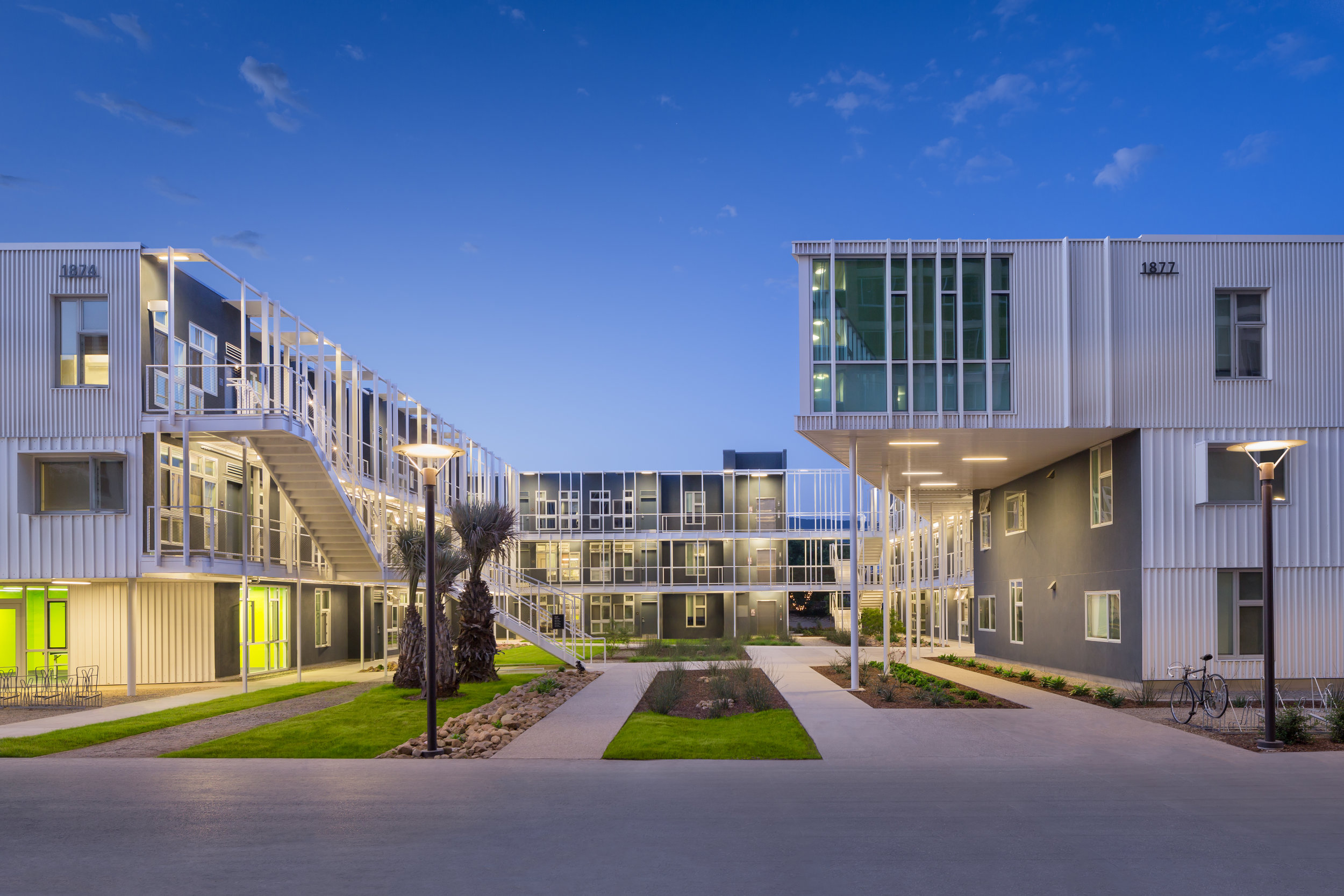 Projects Harper Construction