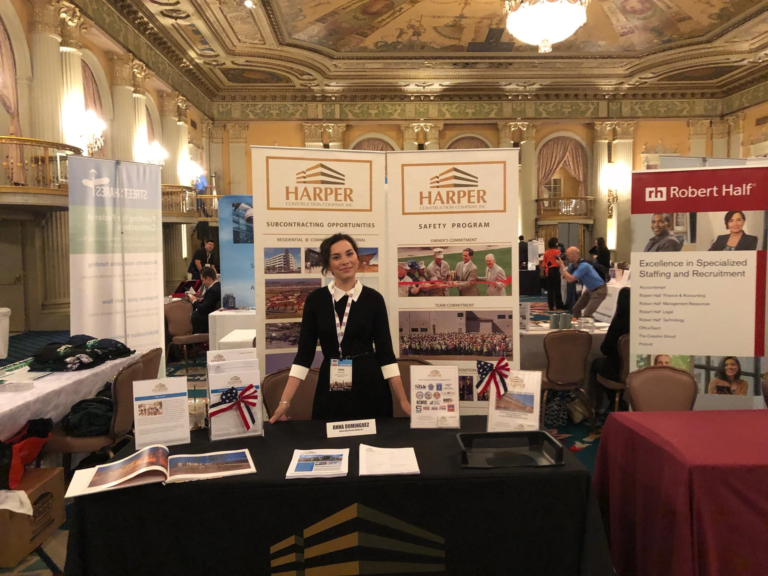 Veterans in Business Network National Conference