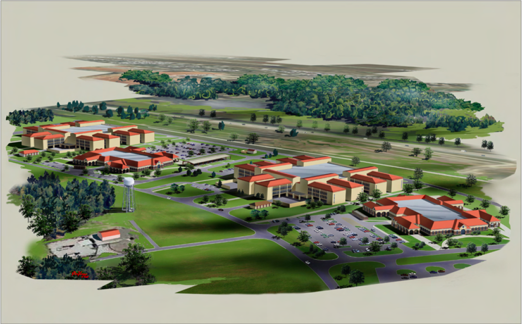 Harper Construction Awarded Two New Contracts in Oklahoma