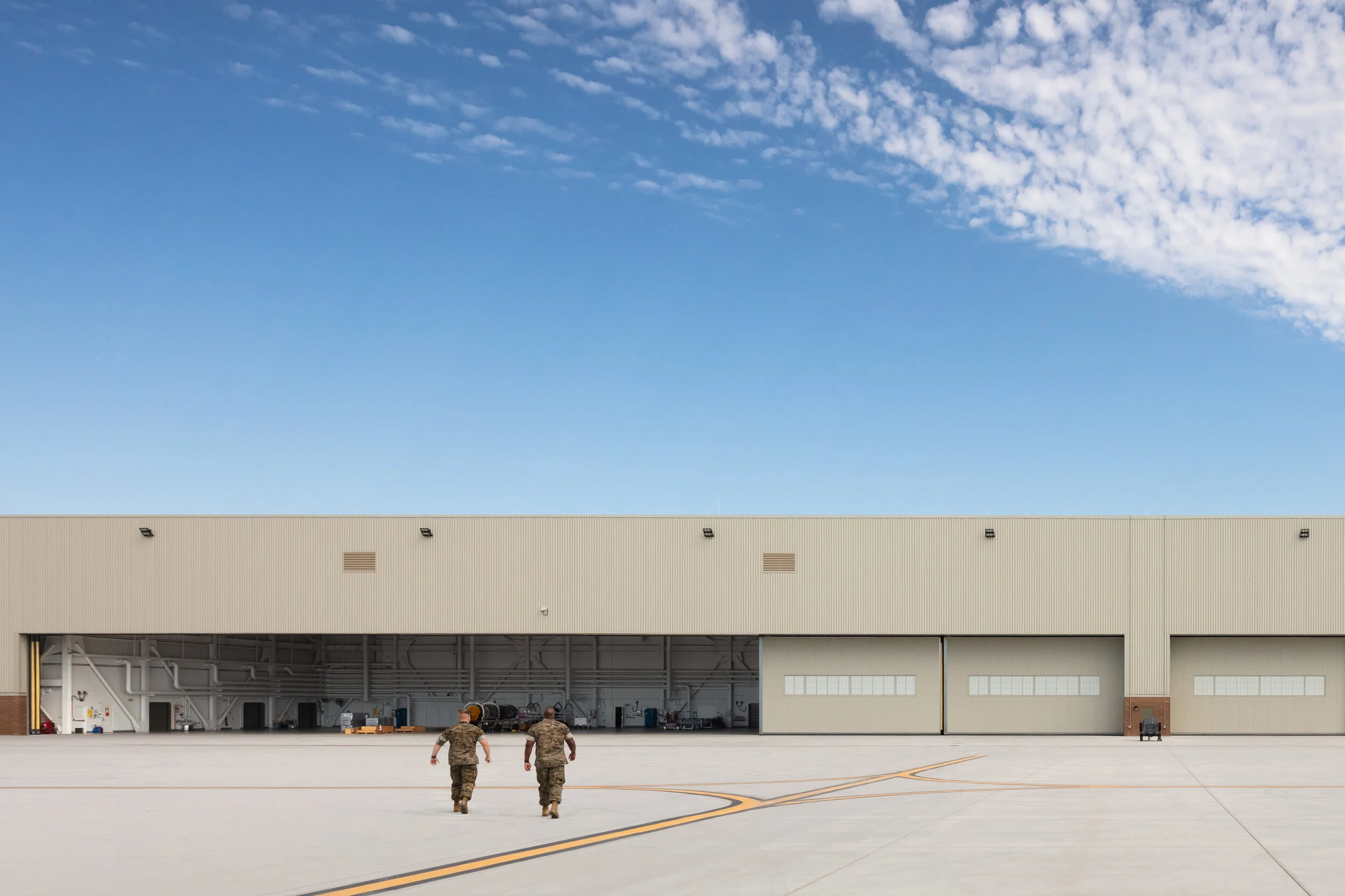 News — Harper Construction