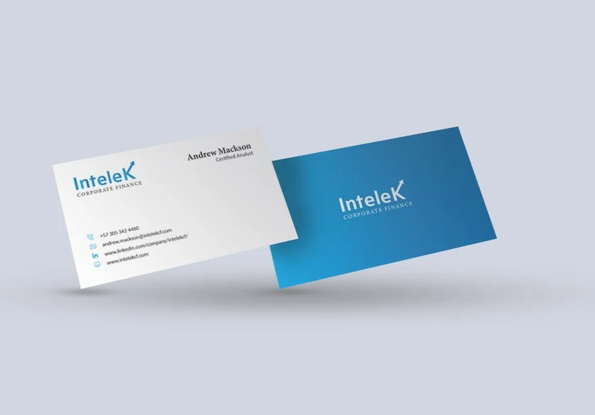 intelek business card presentation mode.jpg