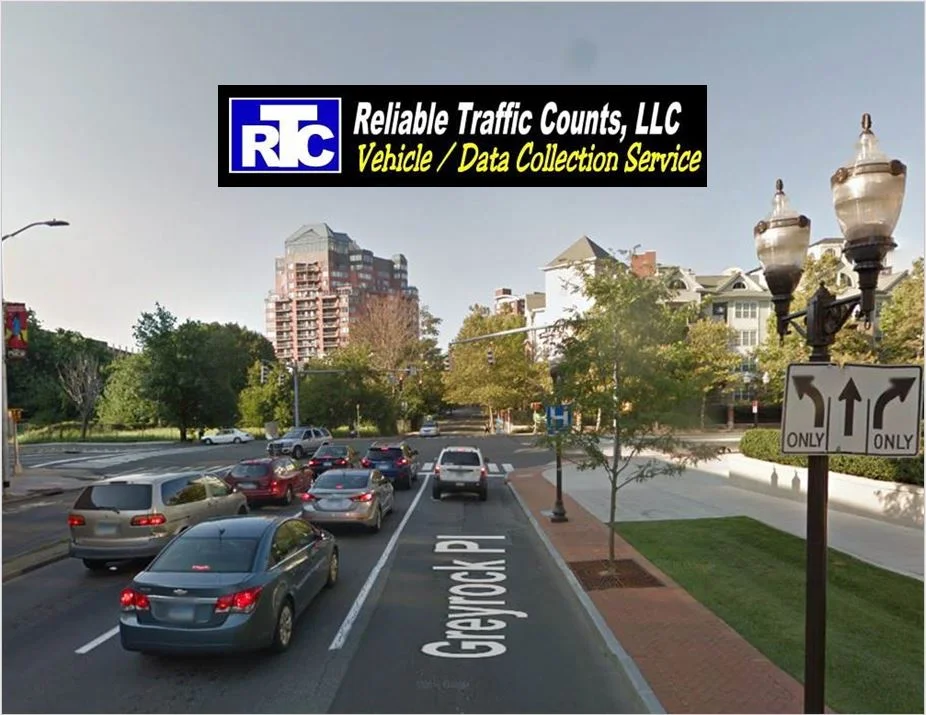 Reliable Traffic Counts, LLC Manual Traffic Counts Surveying ATR