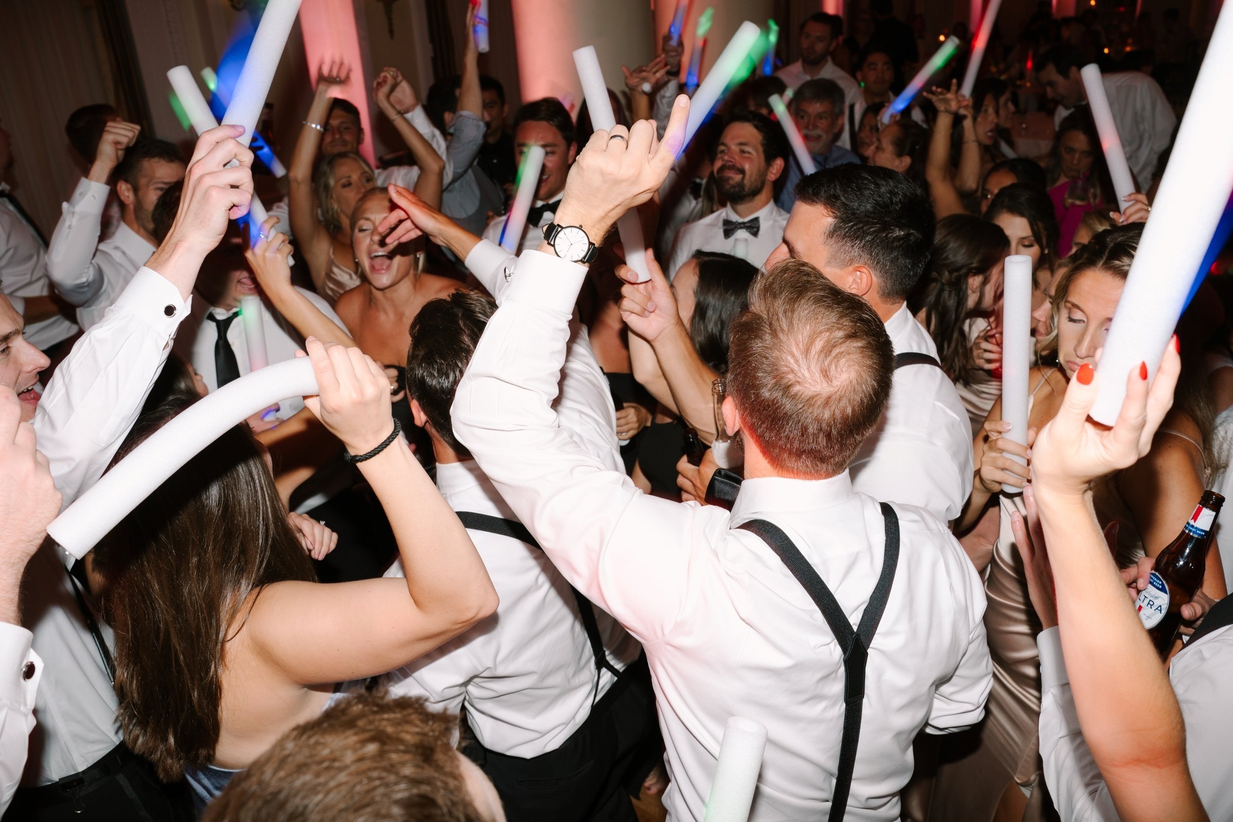 Elevating Your Entertainment